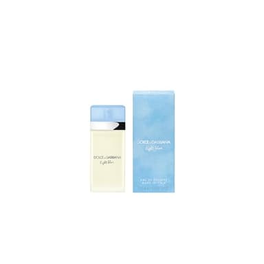 Dolce & Gabbana Light Blue, Eau De Toilette Spray, For Women - 25 ml / .84 fl.oz - Image 2