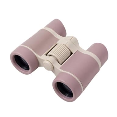 Kids Binoculars 4x30 Lens Colorful Binoculars Perfect for Nature Exploration - Image 8