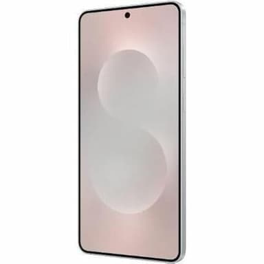 SAMSUNG Galaxy S25 Edge Phone, 512 GB AI Smartphone, Unlocked Android, Night Video, Fast Processor, ProScaler Display, All-Day Battery, 2025, US 1 Yr Manufacturer Warranty, Titanium Silver - Image 3