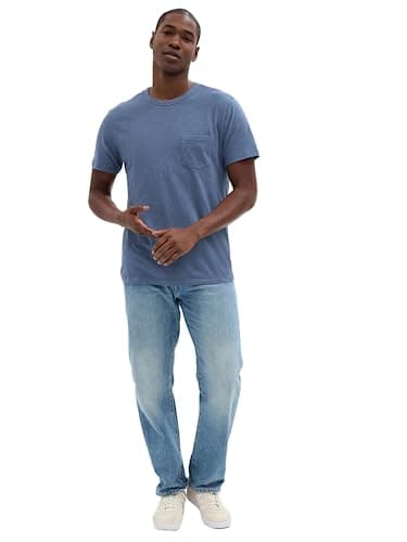 GAP Baby Boys Logo Shorts Peach Parfait 12-18M