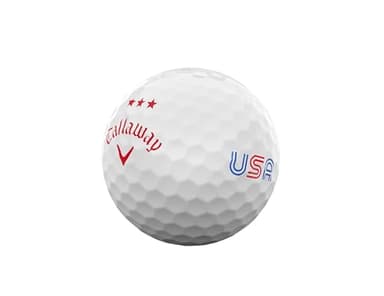 Callaway Golf Supersoft Golf Balls (2025, USA) - Image 8