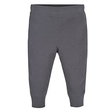 Gerber Baby Boys 4-Pack Sweatpants, Camo/Gray, 24 Months US - Image 4