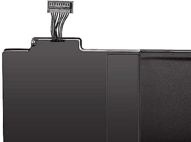 A1278 Battery, Egoway A1322 Replacement Battery Compatible with Mac Book Pro 13 inch (2009 2010 2011 2012 Year), EMC2326 EMC2351 EMC2419 EMC2555 EMC2554 - Image 5