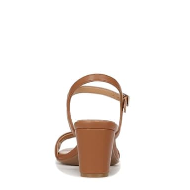 Naturalizer Womens Bristol Heeled Sandal English Tea 5 M - Image 3