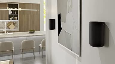 Sony HT-A3000 3.1ch Dolby Atmos TV Sound Bar with DTS:X, 360 Spatial Sound Mapping, Dual Subwoofers, Wi-Fi, Bluetooth, Airplay 2 - Image 16