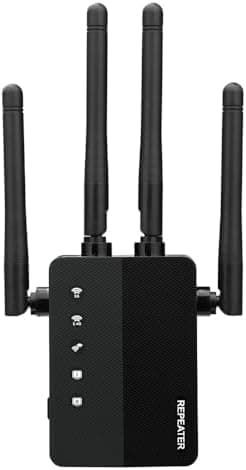 WiFi Booster,MNNBVVCGYHYULVB - Image 3