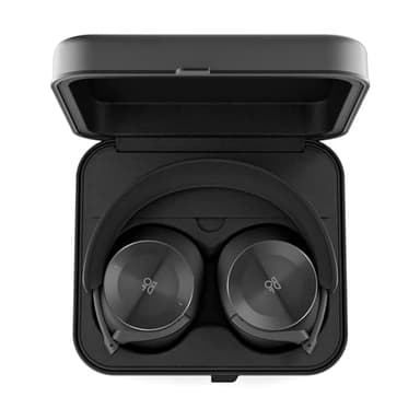 Bang & Olufsen Beoplay H95 Premium Comfortable Wireless Active Noise Cancelling (ANC) Over-Ear Headphones with Protective Carrying Case, RF, Bluetooth 5.1, Black - Image 5