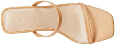The Drop Women's Sophia Two Strap - Image 4