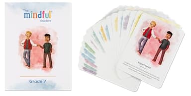 The Mindful Student, Grade 7 - Image 3