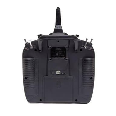 Spektrum NX8+ 20 Channel DSMX Transmitter Only, SPMR8210 - Image 4