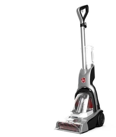 Hoover PowerDash Pet Advanced Compact Carpet Cleaner Machine with Above Floor Cleaning, Lightweight Carpet Shampooer Machine, Pair with a Hoover Carpet Cleaner Solution for a Bright, Refreshed Home - Image 2