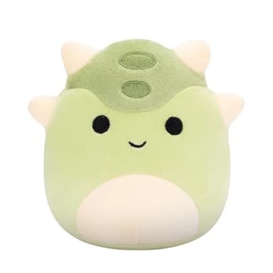 Squishmallows - Little Plush - 5-Inch 10-Pack - Style 1 - Image 9
