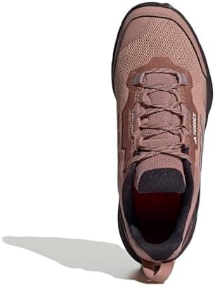 Adidas Womens Terrex Ax4 Gore-tex Hiking Shoes - Image 4