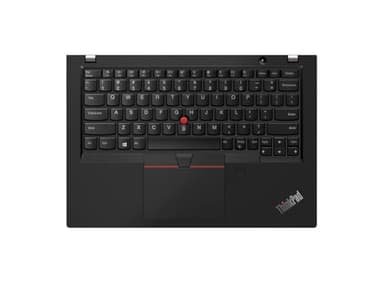 Lenovo ThinkPad X390 Laptop, 13.3-inch HD, Core i3-8145U 2.1GHz, 4 GB RAM, 256 GB SSD, Wi-Fi, Bluetooth, HDMI, Windows 11 Pro (Renewed) - Image 10