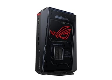 ROG NUC (2025) Gaming Mini PC with Intel® Core™ Ultra 9 (Series 2) ARL-HX CPU, NVIDIA® GeForce RTX™ 5070 MobileGPU, 32GB DDR5 RAM, 1TB NVMe SSD, Thunderbolt™ 4, Triple-Fan Cooling, and ARGB Lighting - Image 12