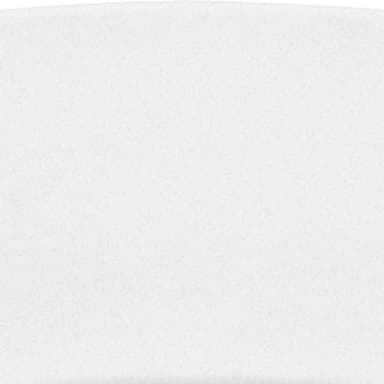 Flash Furniture Hercules Series Folding Chair - White Resin - Set of 4 800LB Weight Capacity Comfortable Event Chair - Light Weight Folding Chair - Image 18