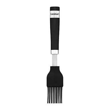 Cuisinart Barrell Handle Silicone Basting Brush