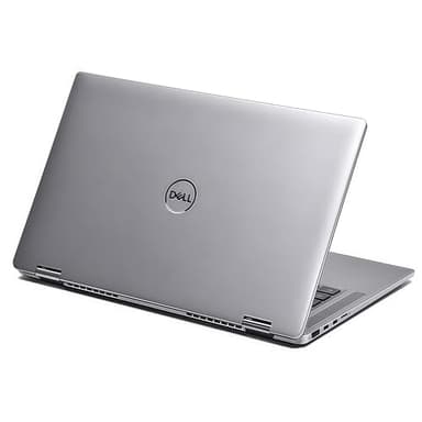 Dell Latitude 9510 Windows 11 Pro Laptop PC, 15.6" FHD (1920 x 1080) Business Laptop, Intel Core i7-10810U, 16GB RAM, 512GB SSD, Thunderbolt, HDMI, Smart Card Reader(Renewed) - Image 7