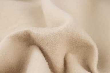 Lauweion Women Solid Basic Fleece Letter Loose Hoodie Sweatshirt Long Sleeve Kangaroo Pocket Drop Shoulder Pullovers Top Apricot - Image 6