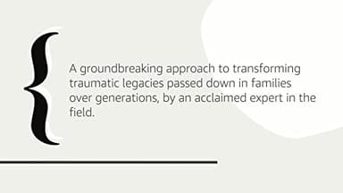 It Didn't Start with You: How Inherited Family Trauma Shapes Who We Are and How to End the Cycle - Image 2
