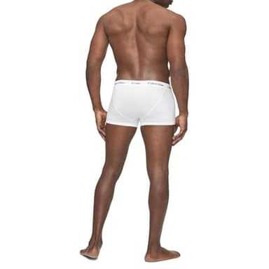 Calvin Klein Low Rise Trunk 3 Pack - Image 3