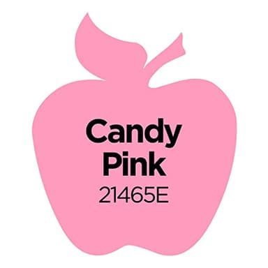Apple Barrel Acrylic Paint in Assorted Colors (2 oz), 21465, Candy Pink - Image 3