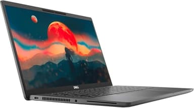 Dell Latitude 7420 Business Laptop, 14" FHD(1920x1080), Core i7-1185G7, 32GB RAM, 512GB SSD, Backlit Keyboard, WiFi, Bluetooth, Windows 11 Pro(Renewed) - Image 3