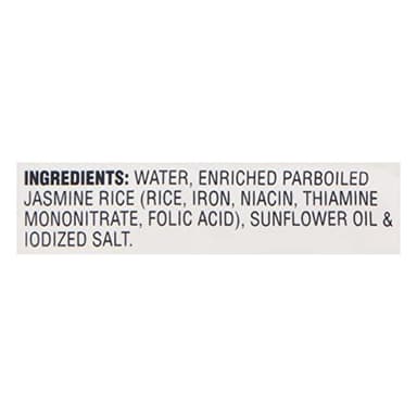 Thai Kitchen Jasmine Rice, 8.8 oz - Image 2