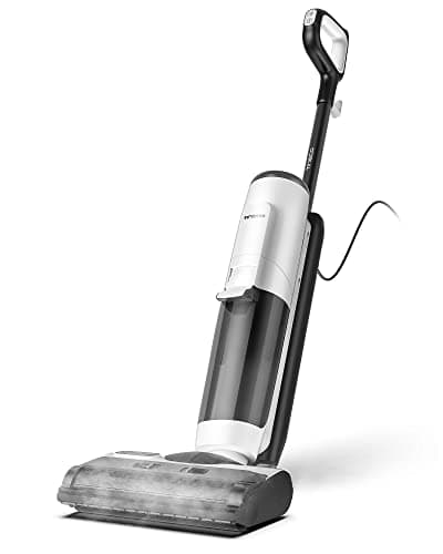 Tineco Corded Wet Dry Vacuum Steam Mop All-in-one, Hardwood Floor Cleaner Great for Sticky Messes, Floor ONE S5 Steam Smart for Hard Floors with Digital Display and Long Run Time - Image 1