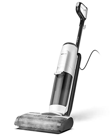 Tineco Corded Wet Dry Vacuum Steam Mop All-in-one, Hardwood Floor Cleaner Great for Sticky Messes, Floor ONE S5 Steam Smart for Hard Floors with Digital Display and Long Run Time - Image 1