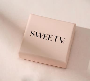 SWEETV Long Wedding Earrings for Brides, Crystal Bridal Earrings for Wedding, Rhinestone Drop Dangle Earrings for Women Prom Party Jewelry - Image 8