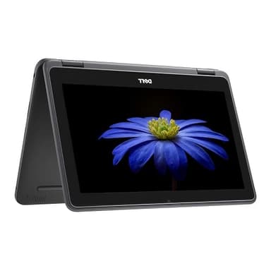 Dell Chromebook 3100 2-in-1 11.6" Touchscreen Laptop Computer, Intel Celeron N4020, 4GB RAM, 32GB eMMC, Type-C, Chrome OS (Renewed) - Image 2