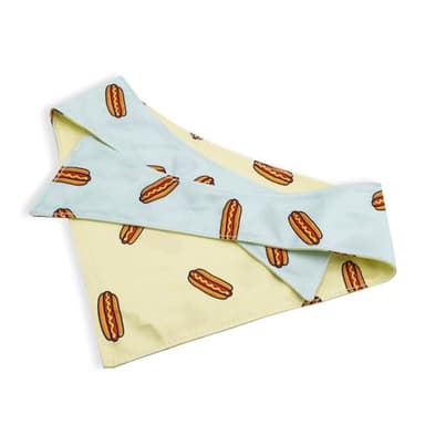 Summer Pet Dog Bandana Triangle Bibs Scarf Accessories for Dogs, Cats, Pets Animals - Image 5