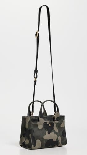 Coach Cargo Tote 20 - Image 4