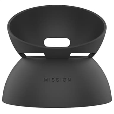 Made for Amazon Battery Base, for Echo Dot (4th & 5th generation) - Image 1