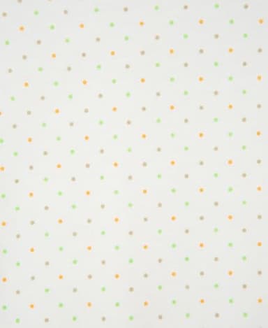 Little Me Gender Neutral 3-Pack Short Sleeve Onesies, Baby Bodysuits 100% Cotton, Scratch-Free Comfort Tags, and Quick Snap Closures, Giraffe, Newborn - Image 3