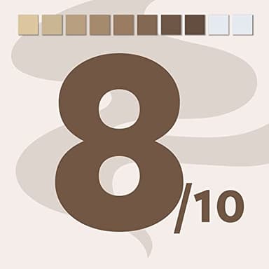 Lavazza Roasted Coffee Beans, Crema E Aroma, 2.20 lbs (Pack of 6) - Image 4