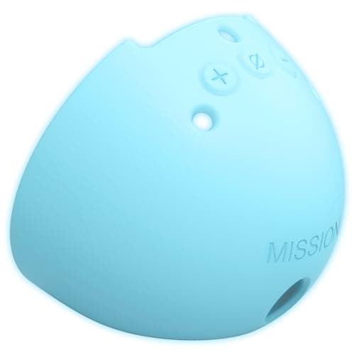 Made For Amazon Sleeve for Echo Pop (2023 Release) - Image 1