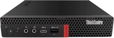 Lenovo ThinkCentre M75q-1 Tiny Desktop Computer Win11 PC, AMD Ryzen 5-3.30GHz, 8GB RAM, 256GB SSD (Renewed) - Image 6