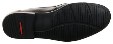 Rockport Men's Classic Loafer Penny, Black II, 10 Wide - Image 9