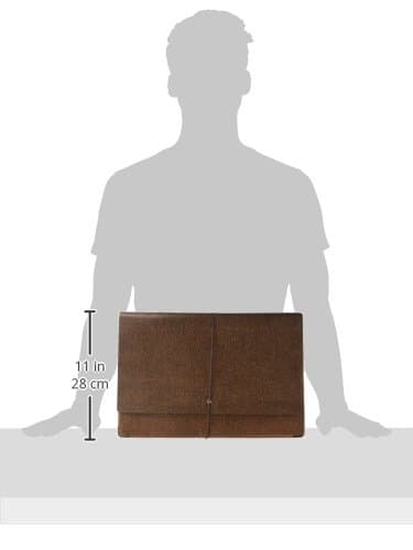 Smead TUFF Expanding File, 12 Pockets, Monthly (Jan.-Dec.), Flap and Cord Closure, Legal Size, Redrope (70390) - Image 2