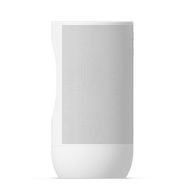 Sonos Move 2 - White - Wireless Portable Bluetooth Speaker - Image 6