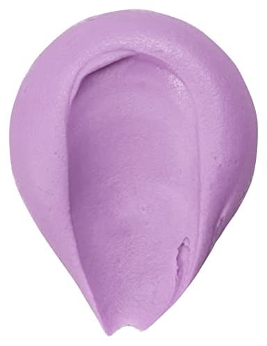 DecoPac Premium Gel Food Coloring | Neon Bright Purple Food Coloring For Baking | 8oz | Color Buttercream, Fondant, Frosting & Piping Gel, Food Safe, Highly Concentrated Gel, 8 oz - Neon Bright Purple - Image 12