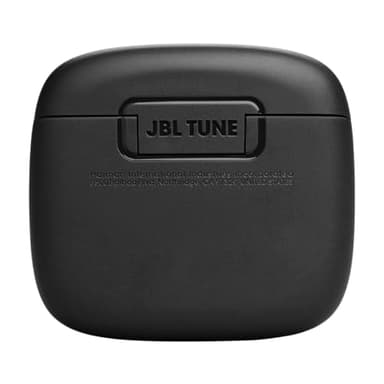 JBL Tune Flex - True Wireless Noise Cancelling Earbuds (Black), Small - Image 8