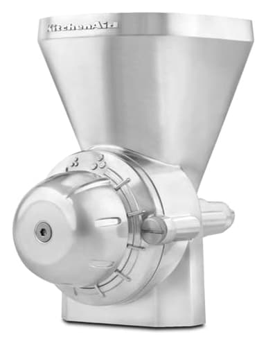 KitchenAid KGM All Metal Grain Mill Attachment - Image 2