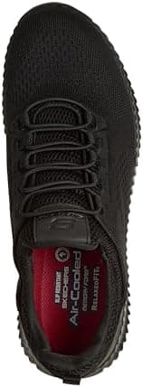 Skechers Men's Cessnock Food Service Shoes - Image 2
