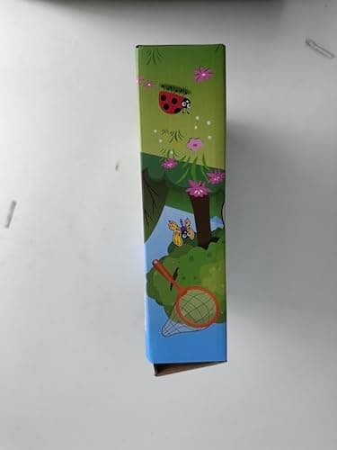 YOPINSAND Kids Explorer Kit & Bug Catcher Kit, Kids Camping Gear for Kids, Outdoor Exploration Set with Vest & Hat, Ideal Outdoor Camping Adventure Toys for Ages 3 4 5 6 7 8 Boys Girls - Image 9