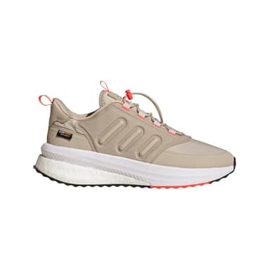 adidas Men's X_PLR Phase Sneaker, Alumina/Wonder Beige/Solar Red, 6.5 - Image 2