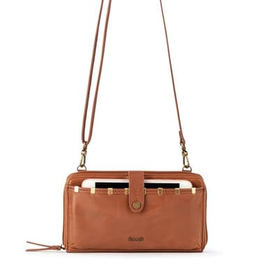 The Sak Iris Smartphone Crossbody - Image 9