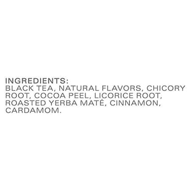 TAZO Dessert Delights Vanilla Bean Macaron Tea Bags, Sugar Free and Zero Calories, 90 Total Tea Bags (15ct - Pack of 6) - Image 2
